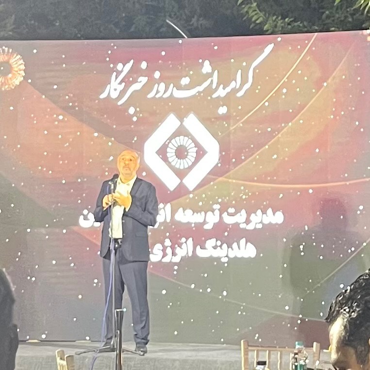 میدری: باج نیوزها را از عرصه رسانه حذف کنیم