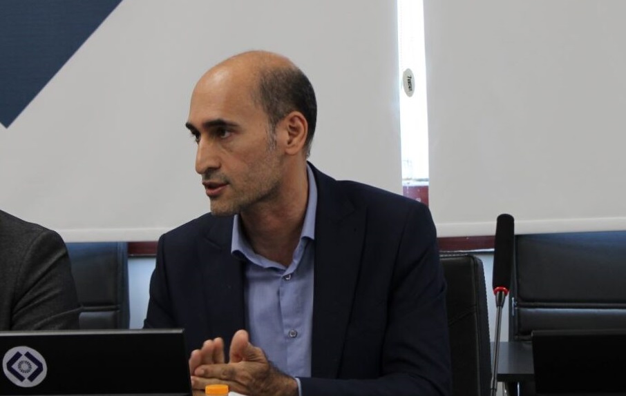 کفشکنان: نقشه راه انرژی صنعت سیمان؛ گامی بلند در مدیریت مصرف و تولید انرژی کشور