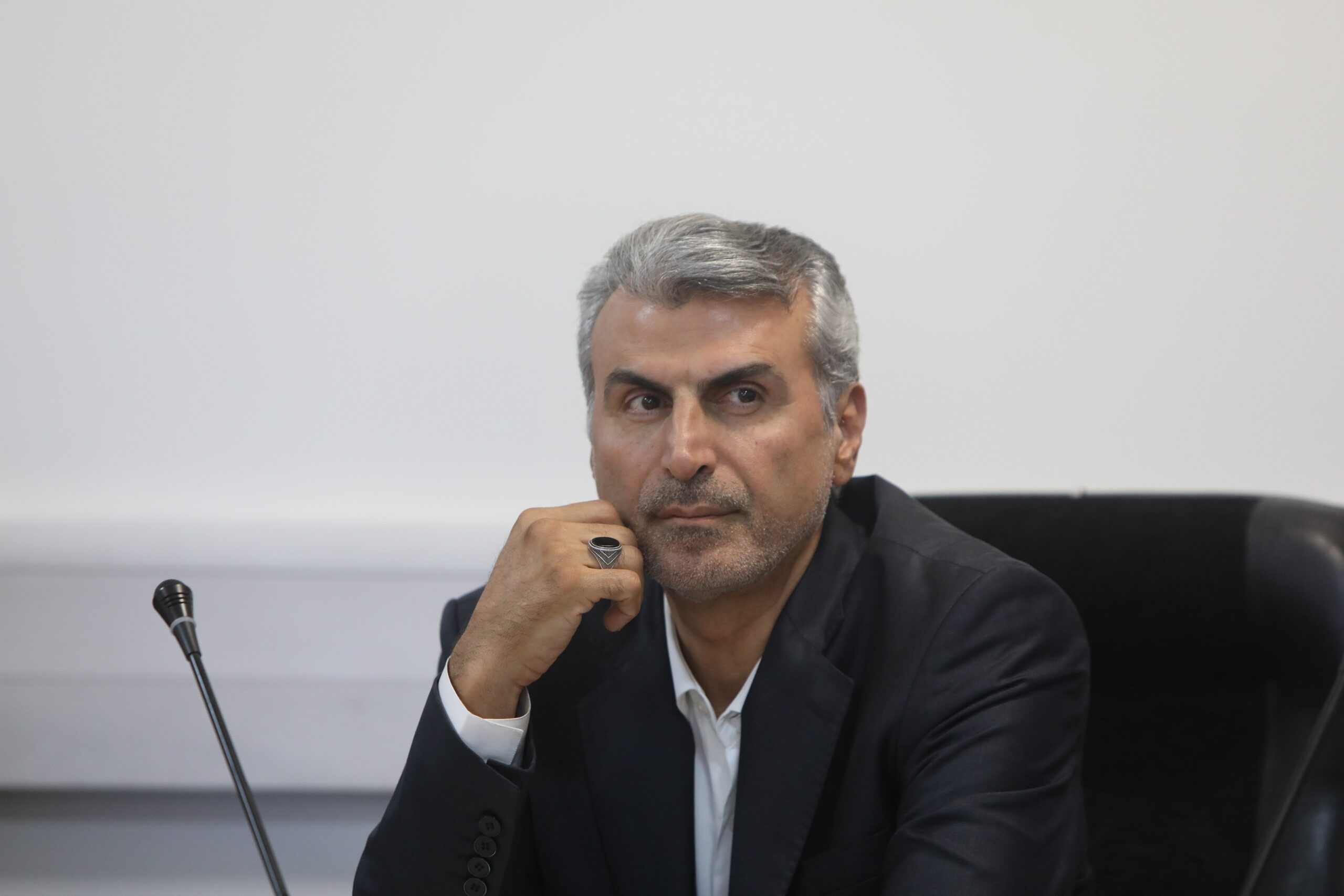 توسعه اکوسیستم پژوهشی و صنعتی کلید پیشرفت کشور است توسعه اکوسیستم پژوهشی و صنعتی کلید پیشرفت کشور است