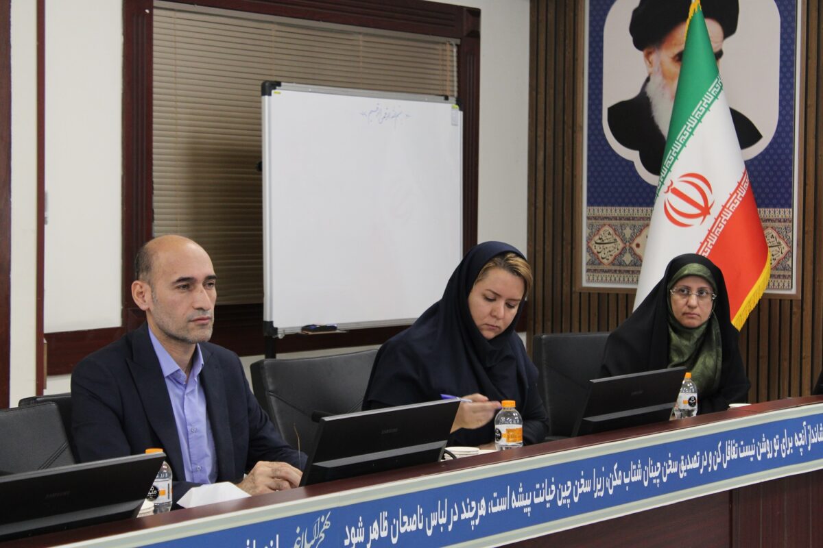 برگزاری نشست تخصصی بررسی مدل‌های تامین مالی پروژه‌ها در تدکو