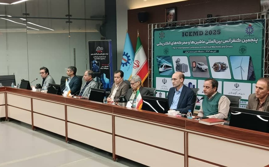 برگزاری نشست «پیشران نوآوری انرژی» در دانشگاه علم‌ و صنعت