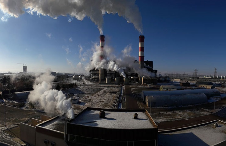 دریافت بیش از ۹ میلیارد تومان اعتبار مالیاتی توسط شرکت افق تأمین انرژی طوس