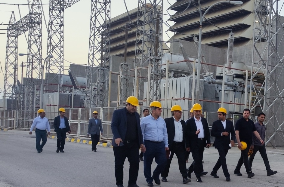 تصميمات نیروگاهی باید در خدمت منافع بازنشستگان باشد